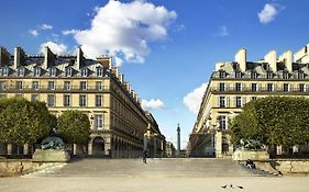 מלון The Westin Paris - Vendome Exterior photo