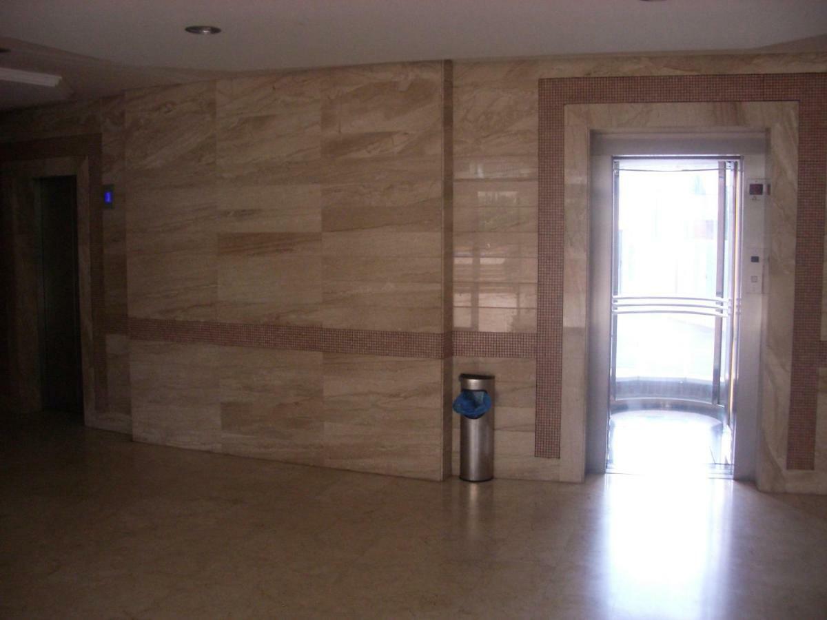 בנידורם Apartamento Torremar מראה חיצוני תמונה