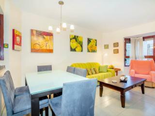 בנידורם Apartamento Torremar מראה חיצוני תמונה