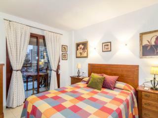 בנידורם Apartamento Torremar מראה חיצוני תמונה