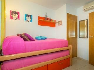 בנידורם Apartamento Torremar מראה חיצוני תמונה