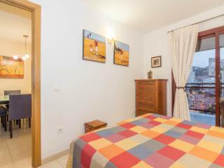בנידורם Apartamento Torremar מראה חיצוני תמונה