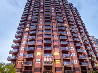 בנידורם Apartamento Torremar מראה חיצוני תמונה