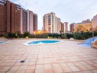 בנידורם Apartamento Torremar מראה חיצוני תמונה